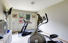 Polladras home gym construction leads